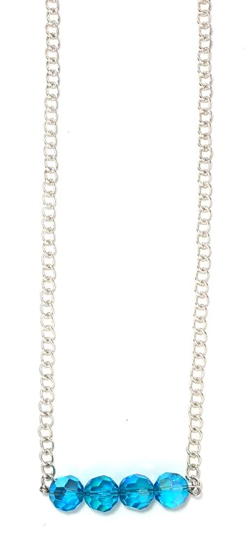  Chain Necklace M103
