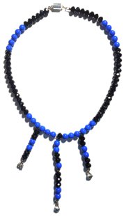 Royal Necklace M145